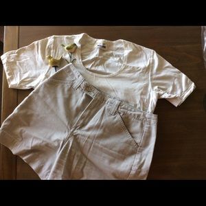 Wrangler Casual bundle shorts and Riata T